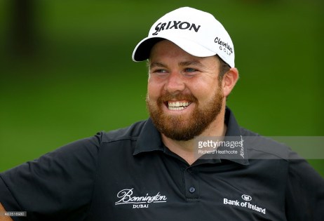 during the final round of the World Golf Championships - Bridgestone Invitational at Firestone Country Club South Course on August 9, 2015 in Akron, Ohio.