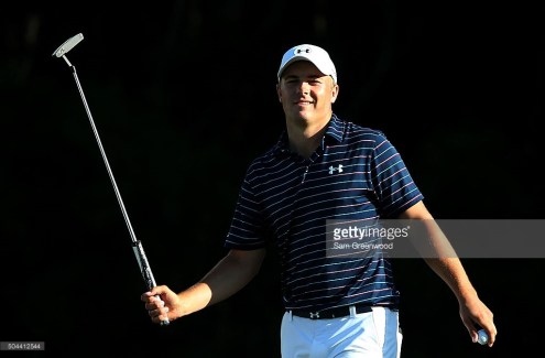 spieth