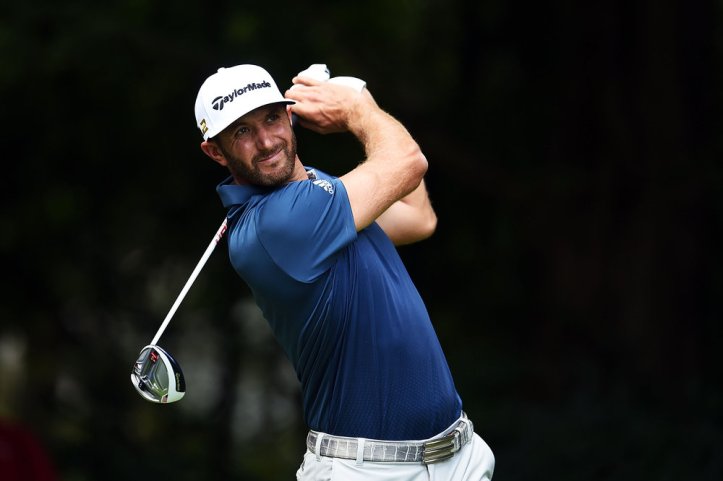 BMW Championship - Final Round