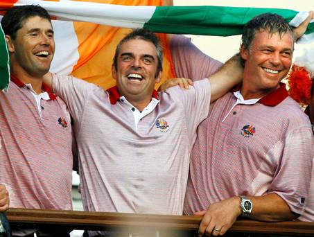 McGinleyHarringtonClarke